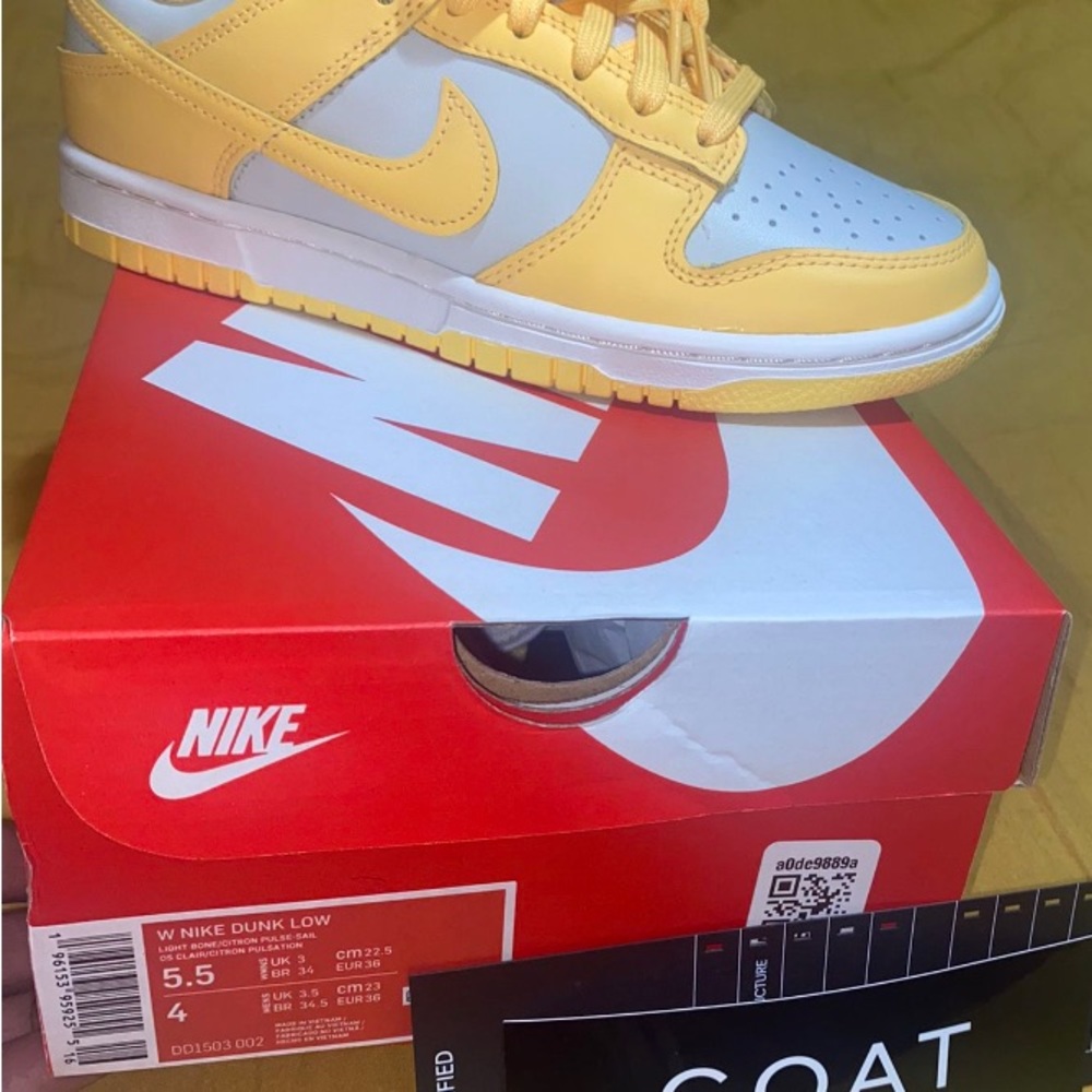 Jordan Dunks - image 3